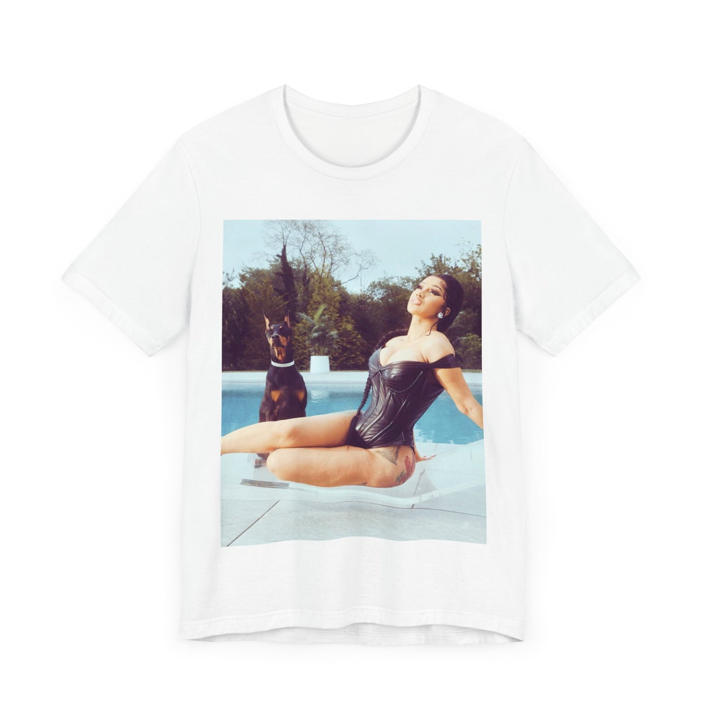 Cardi B T-Shirt