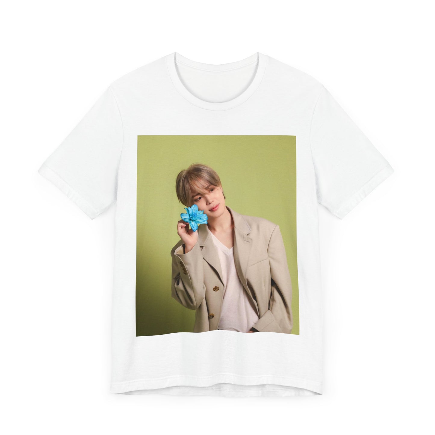 Jimin T-shirt