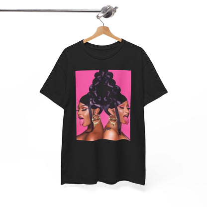 Megan Thee Stallion T-Shirt