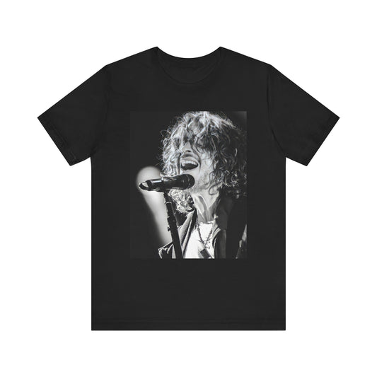 Chris Cornell T-shirt Unisex Graphic Music Tee Audioslave Retro Sound Garden Vintage Rock Music Tour Concert Merch Shirt Chris Cornell Merchandise