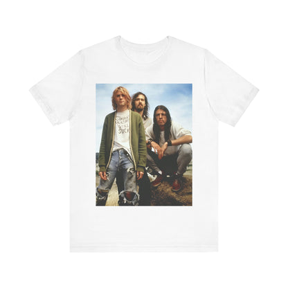 Nirvana T-Shirt