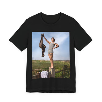 Harry Styles T-Shirt