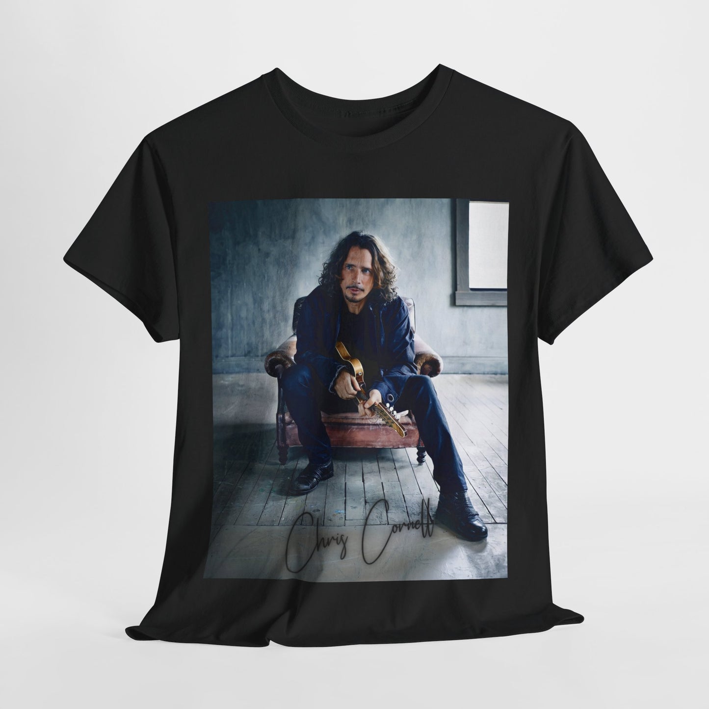 Chris Cornell T-Shirt