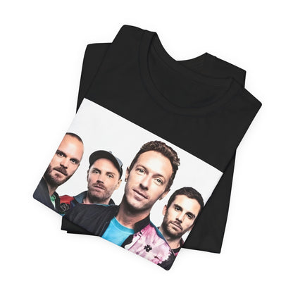 Coldplay T-Shirt