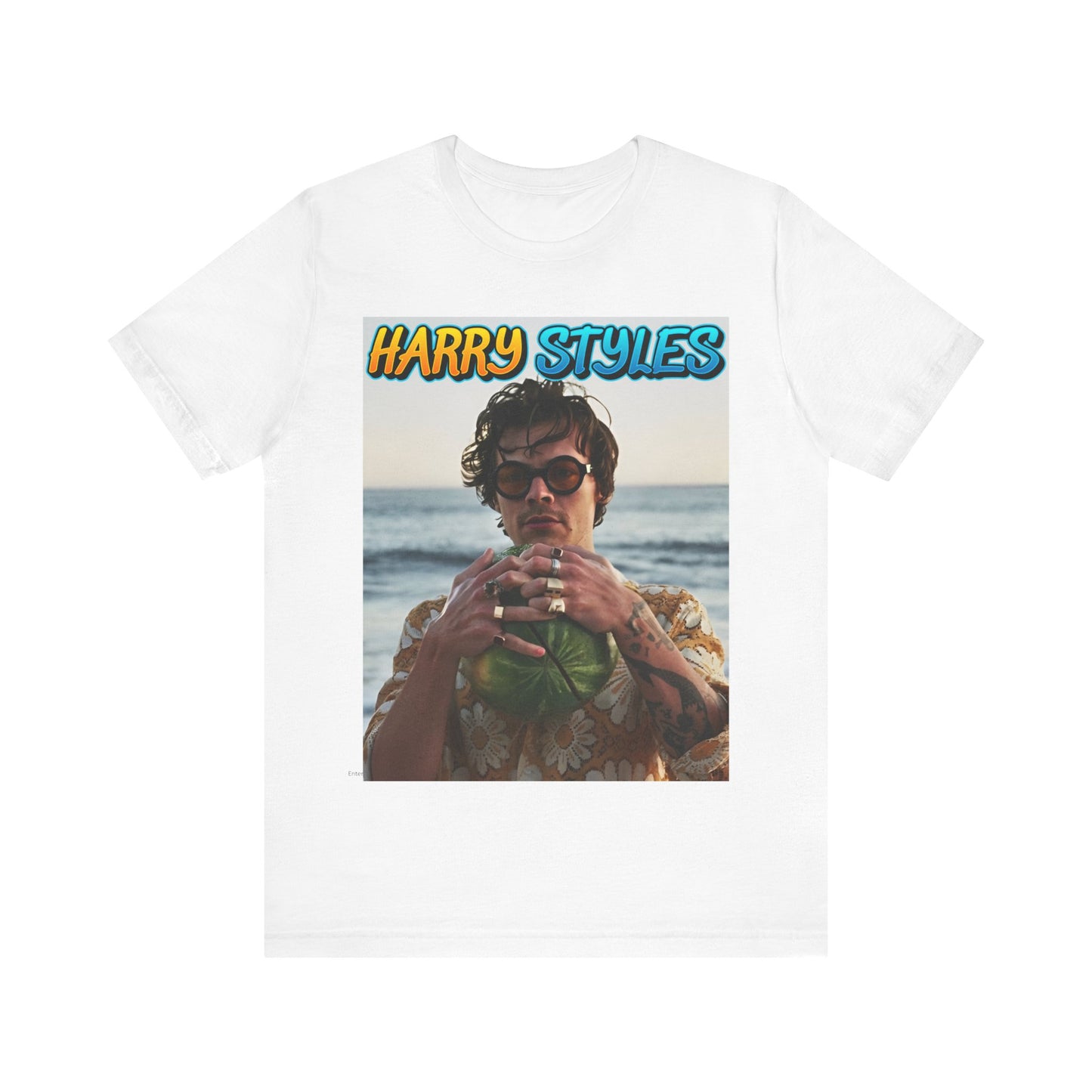 Harry Styles T-Shirt