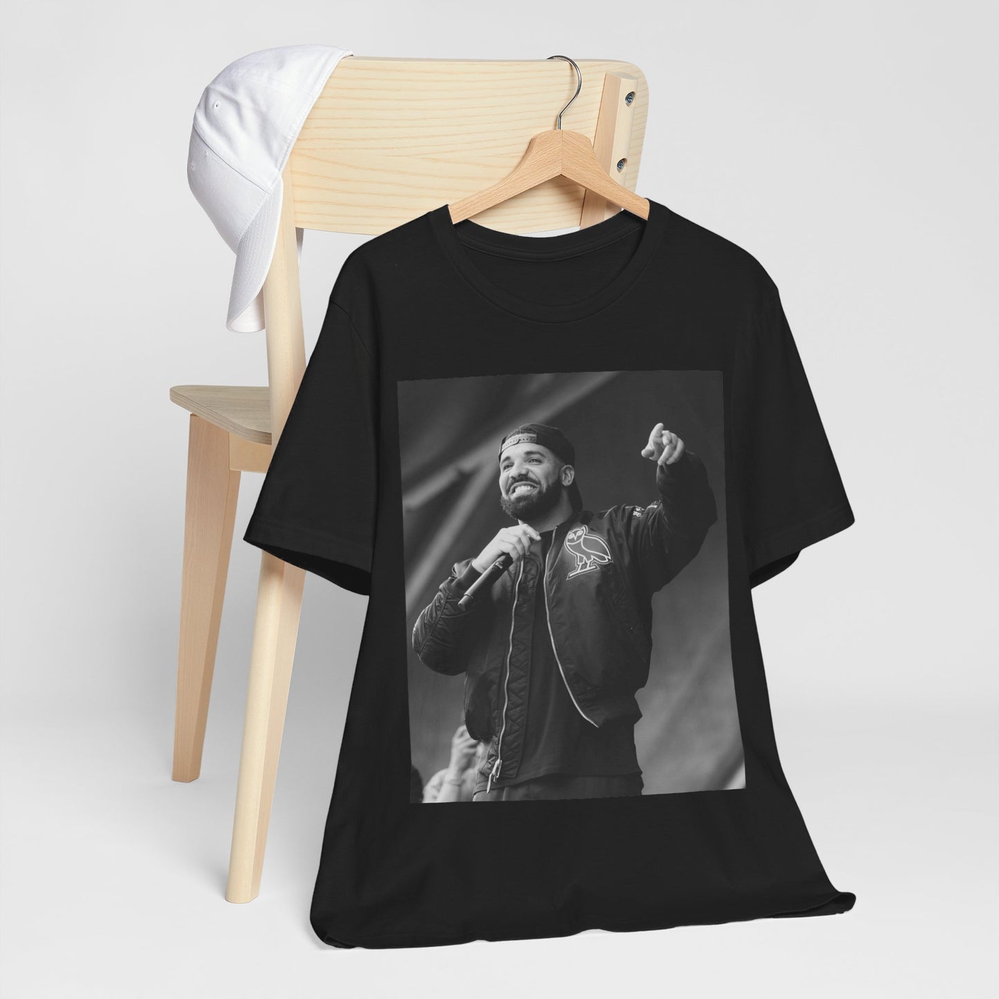 Drake T-Shirt