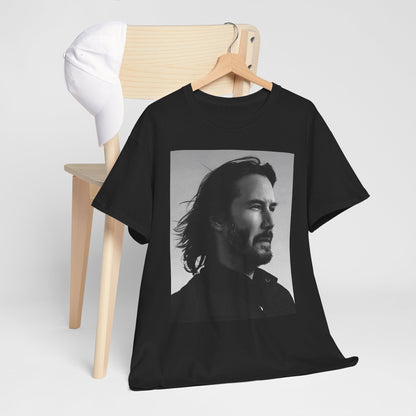 Keanu Reeves T-Shirt