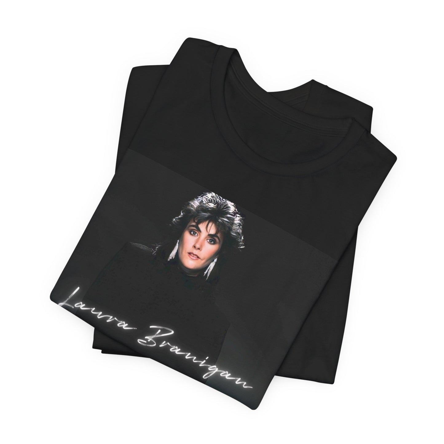 Laura Branigan T-Shirt