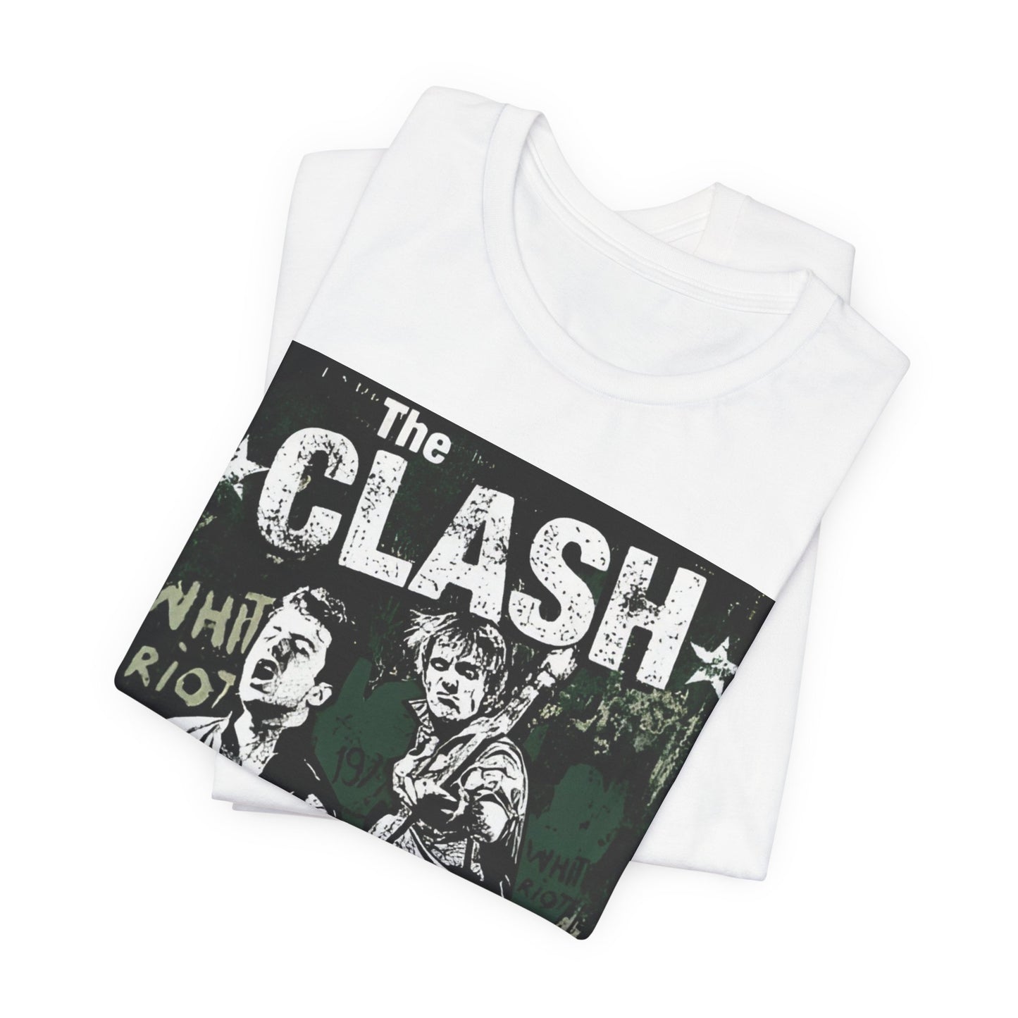 The Clash T-Shirt