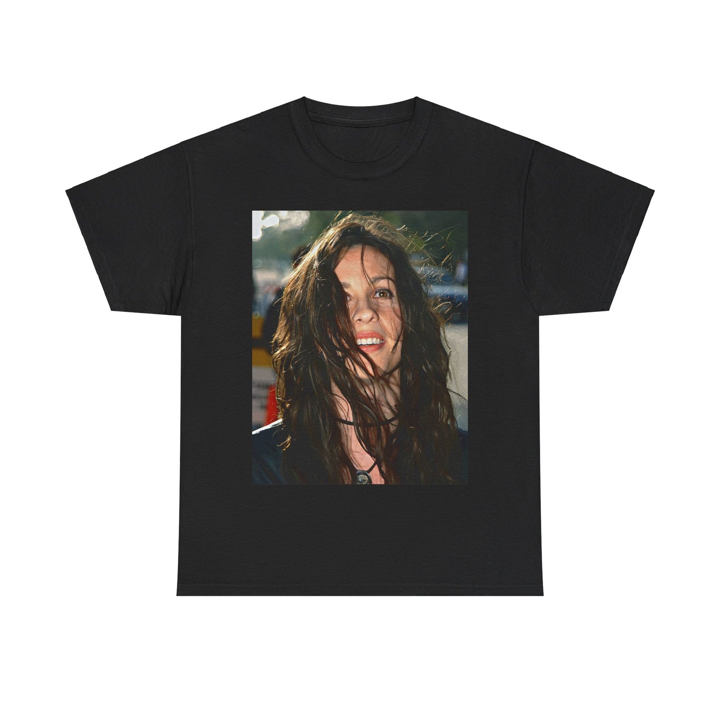 Alanis Morissette Shirt, 90s Vintage music Shirt, Alanis Morissette The Triple Moon Tour 2024 Shirt, Alanis Morissette Fan Gift, Alanis Morissette Merch