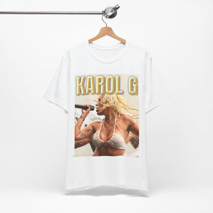 Karol G T-Shirt