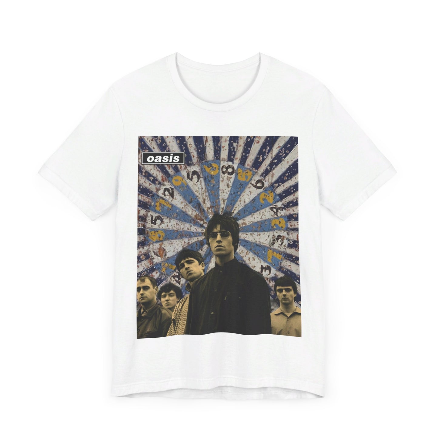 Oasis T-Shirt