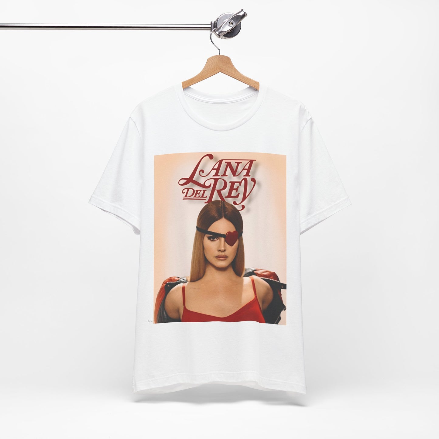 Lana Del Rey T-Shirt