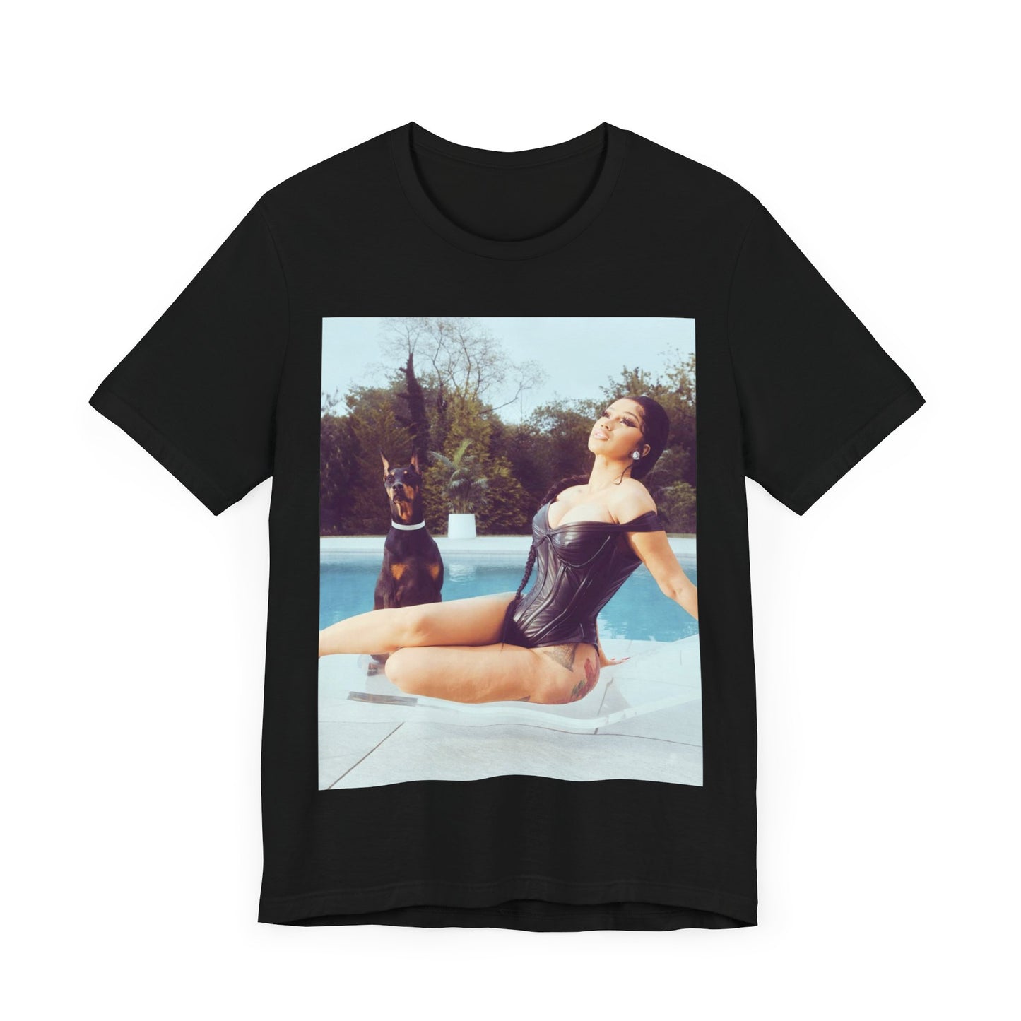 Cardi B T-Shirt