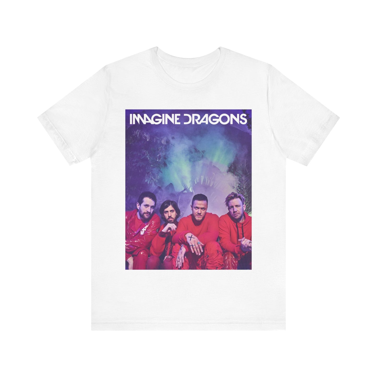 Imagine Dragons T-Shirt