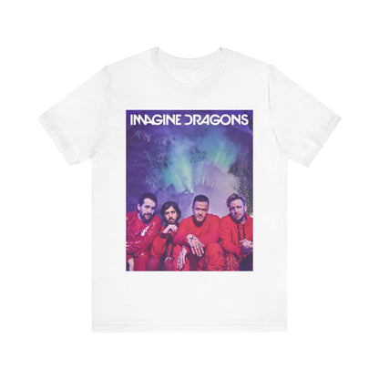 Imagine Dragons T-Shirt