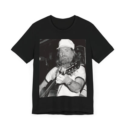 Willie Nelson T-Shirt