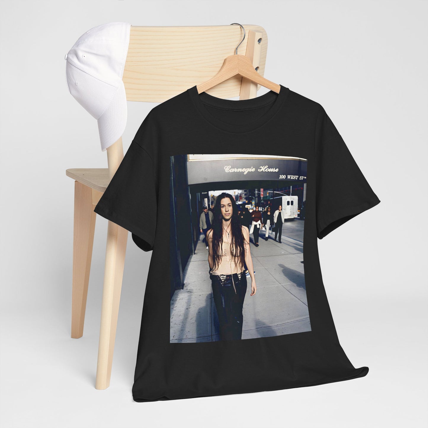 Alanis Morissette T-Shirt