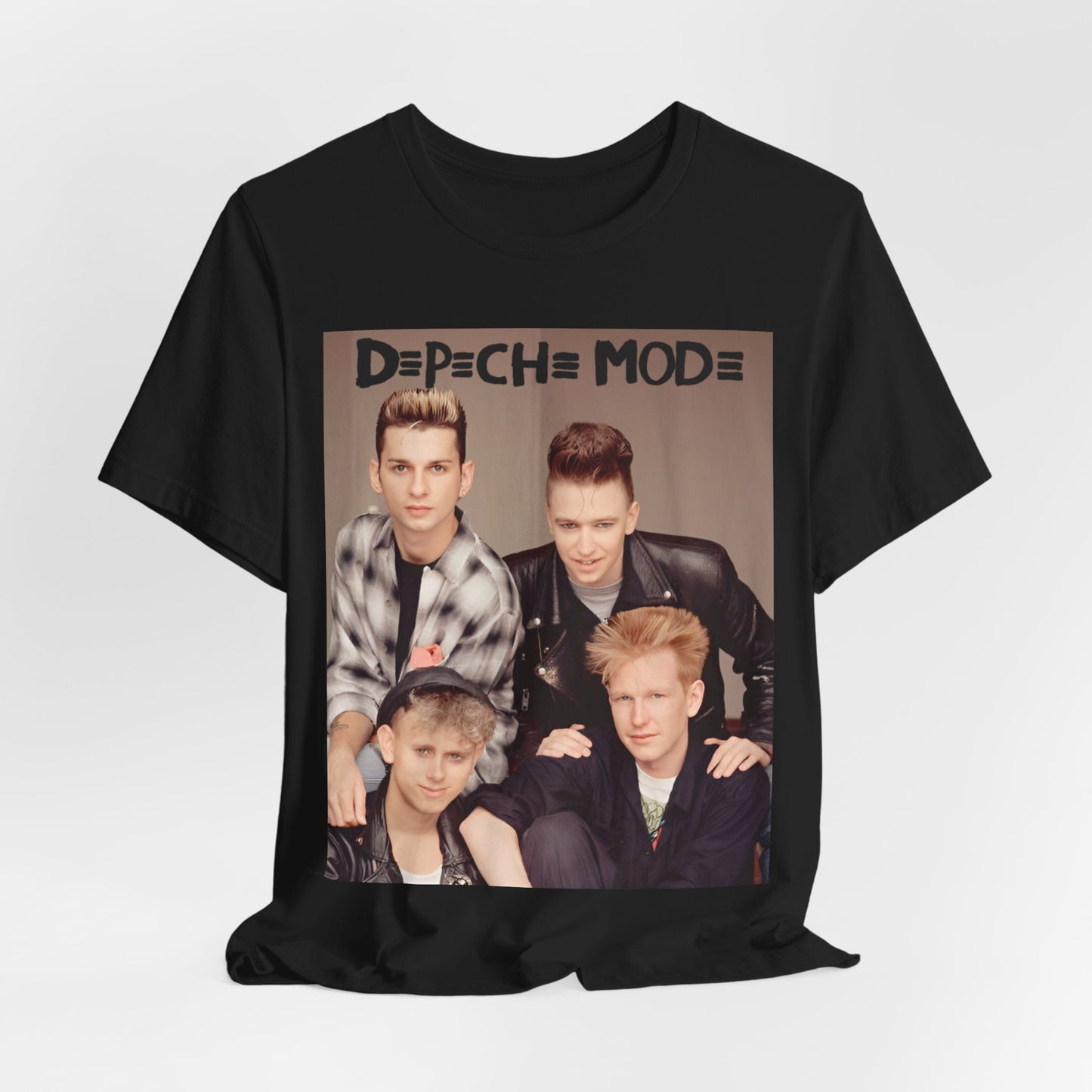 Depeche Mode T-Shirt