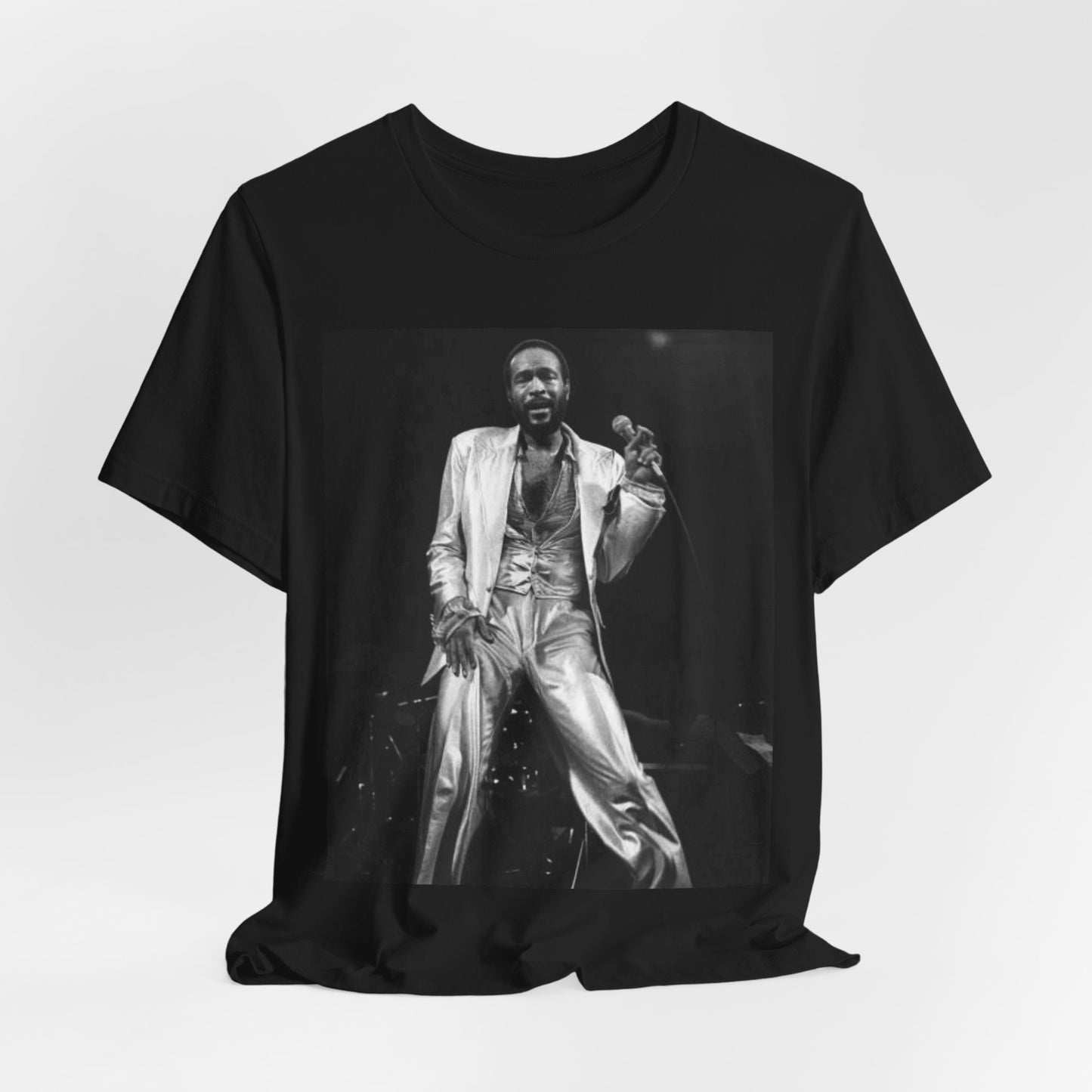 Marvin Gaye T-Shirt