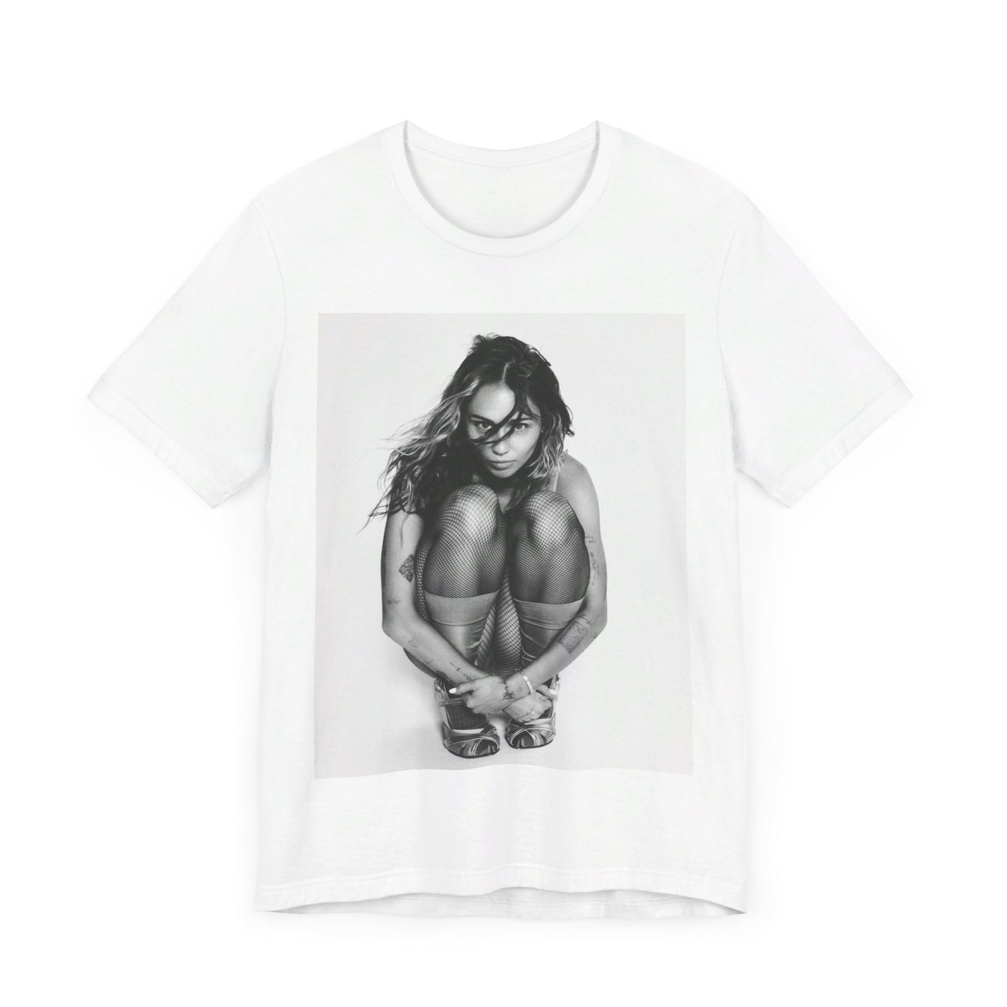 Miley Cyrus T-Shirt