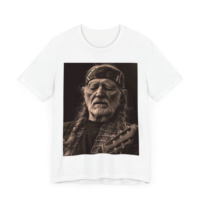 Willie Nelson T-Shirt