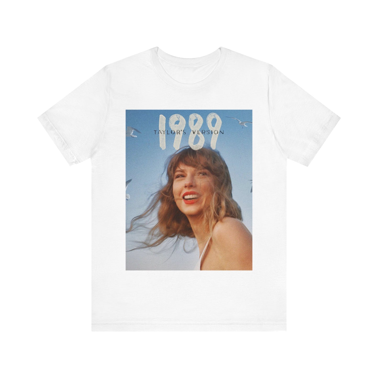 Taylor Swift T-Shirt