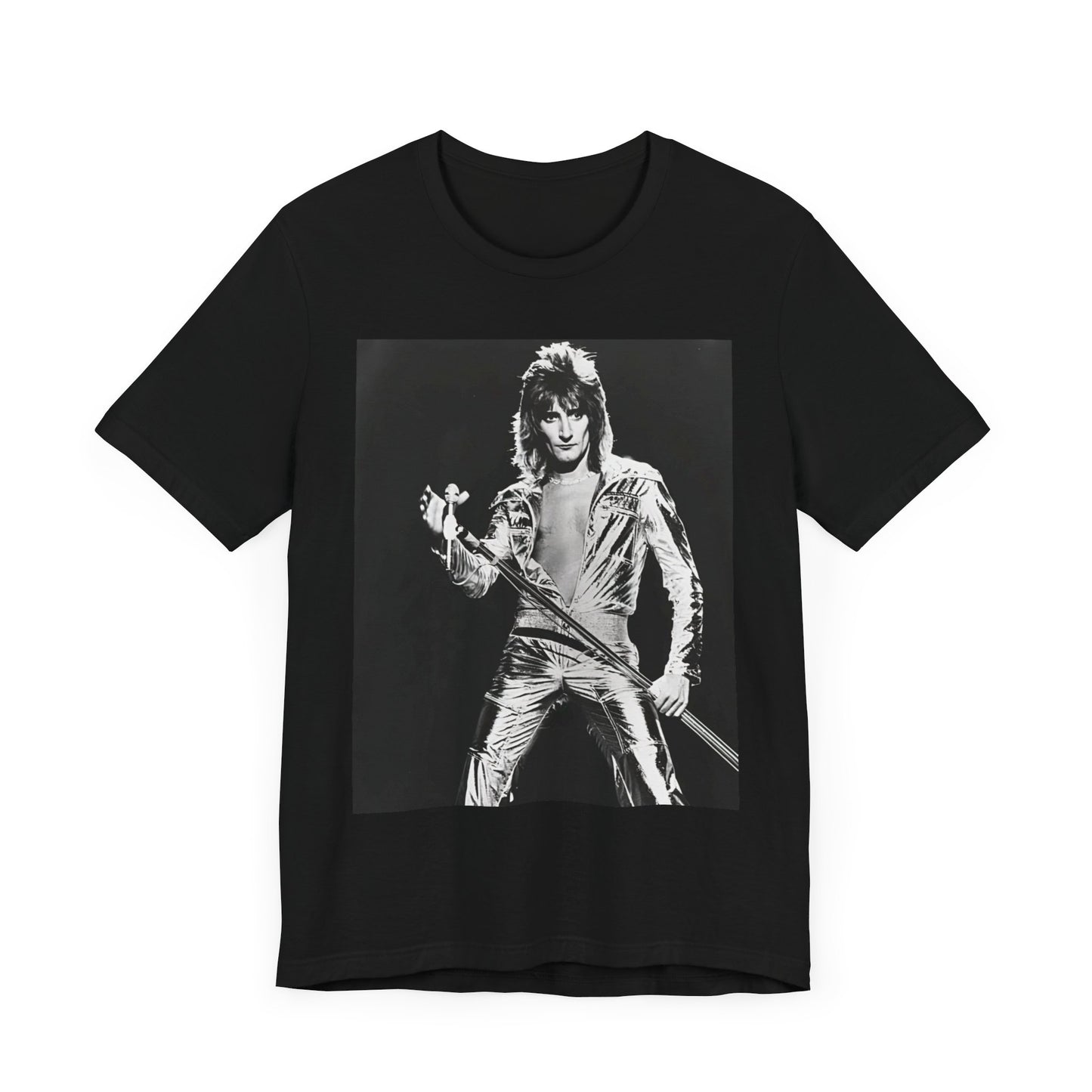 Rod Stewart T-Shirt