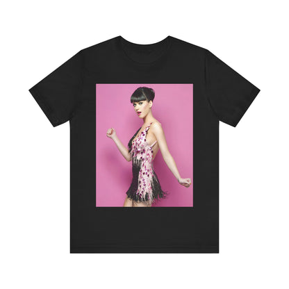 Katy Perry T-shirt Unisex Graphic Music Tee, Katy Perry Music Vintage Shirt, Katy Perry Tour Concert Merch, Katy Perry Shirt, Katy Perry Merchandise