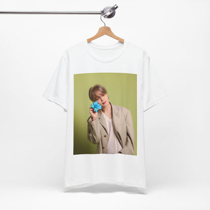 Jimin T-shirt