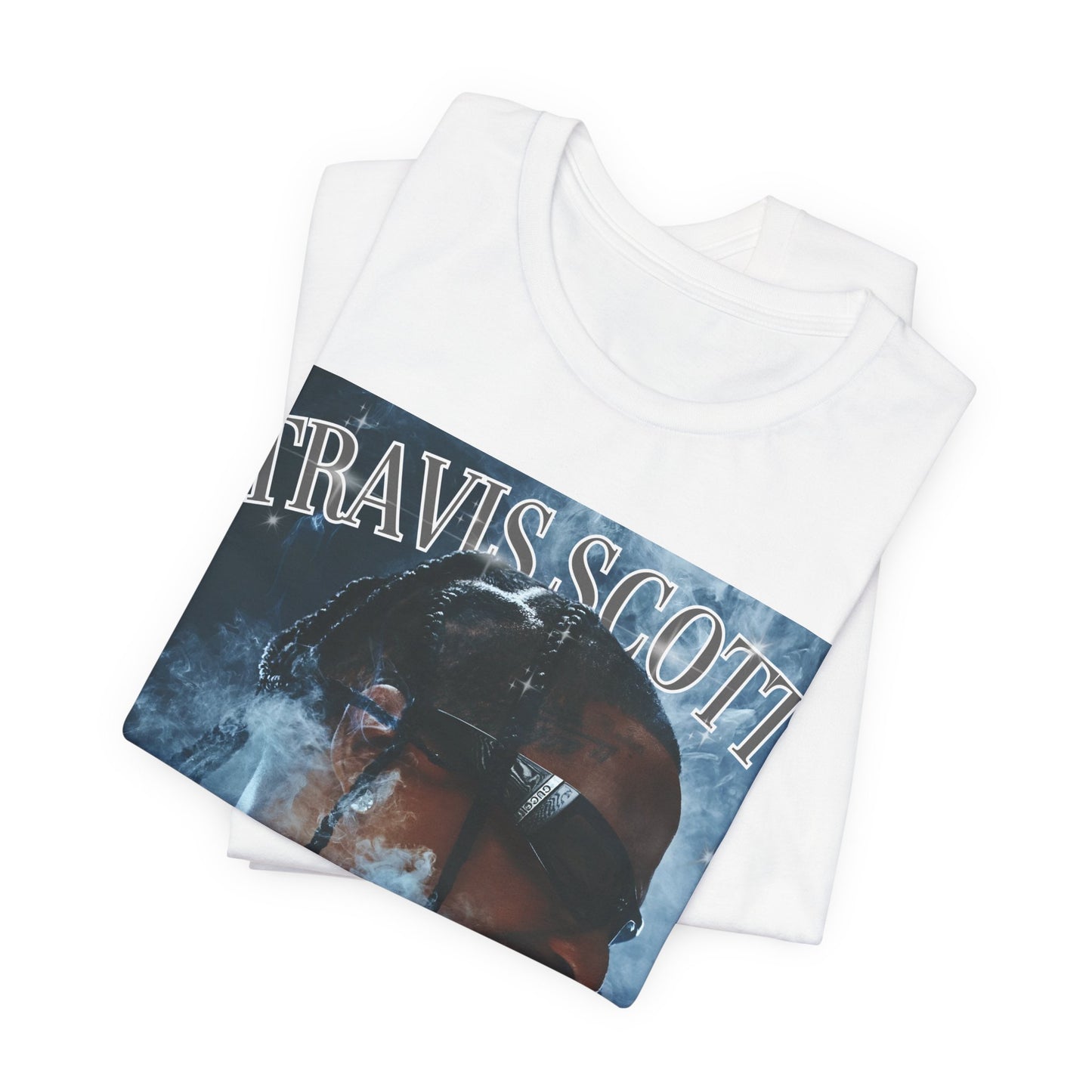 Travis Scott T-Shirt