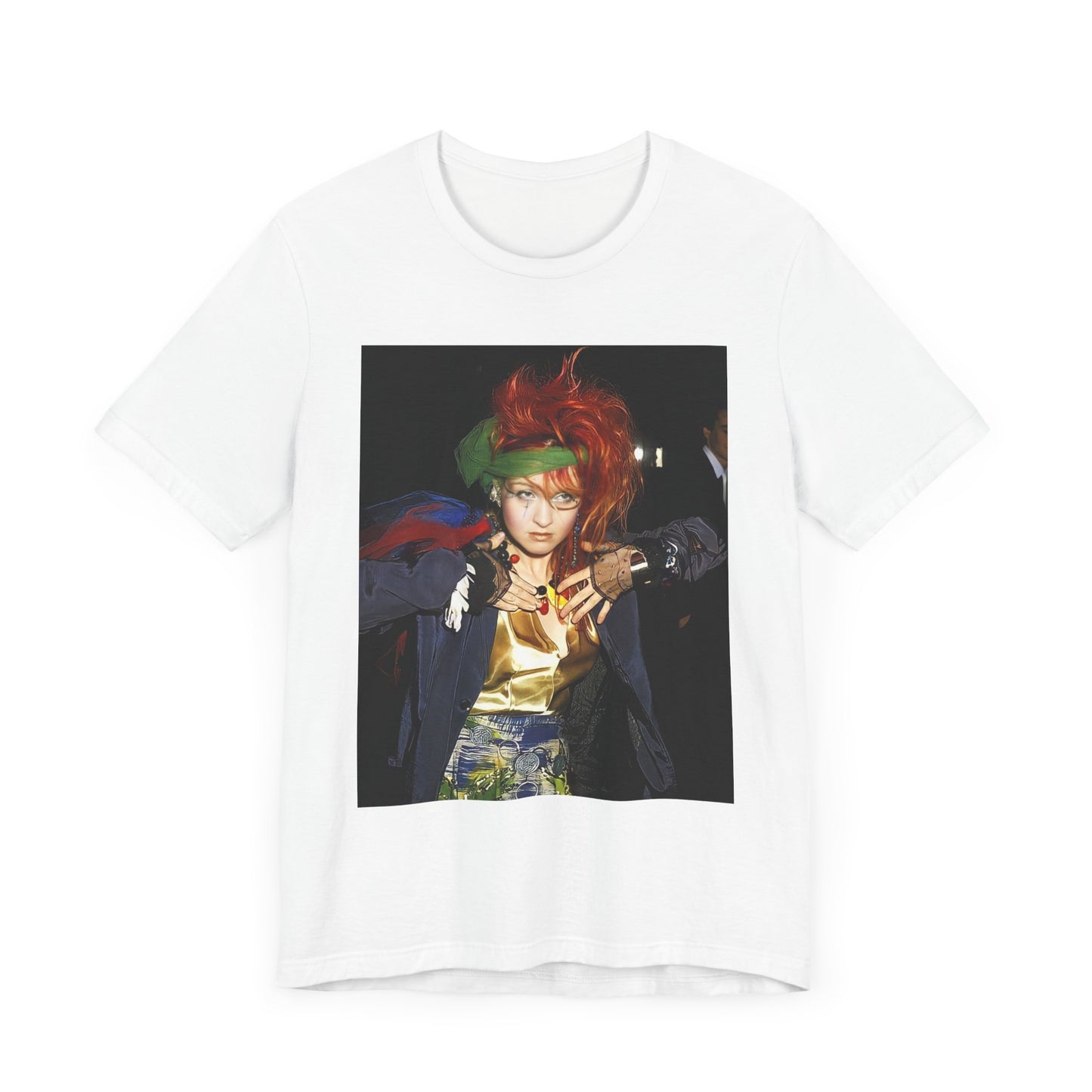 Cyndi Lauper T-Shirt