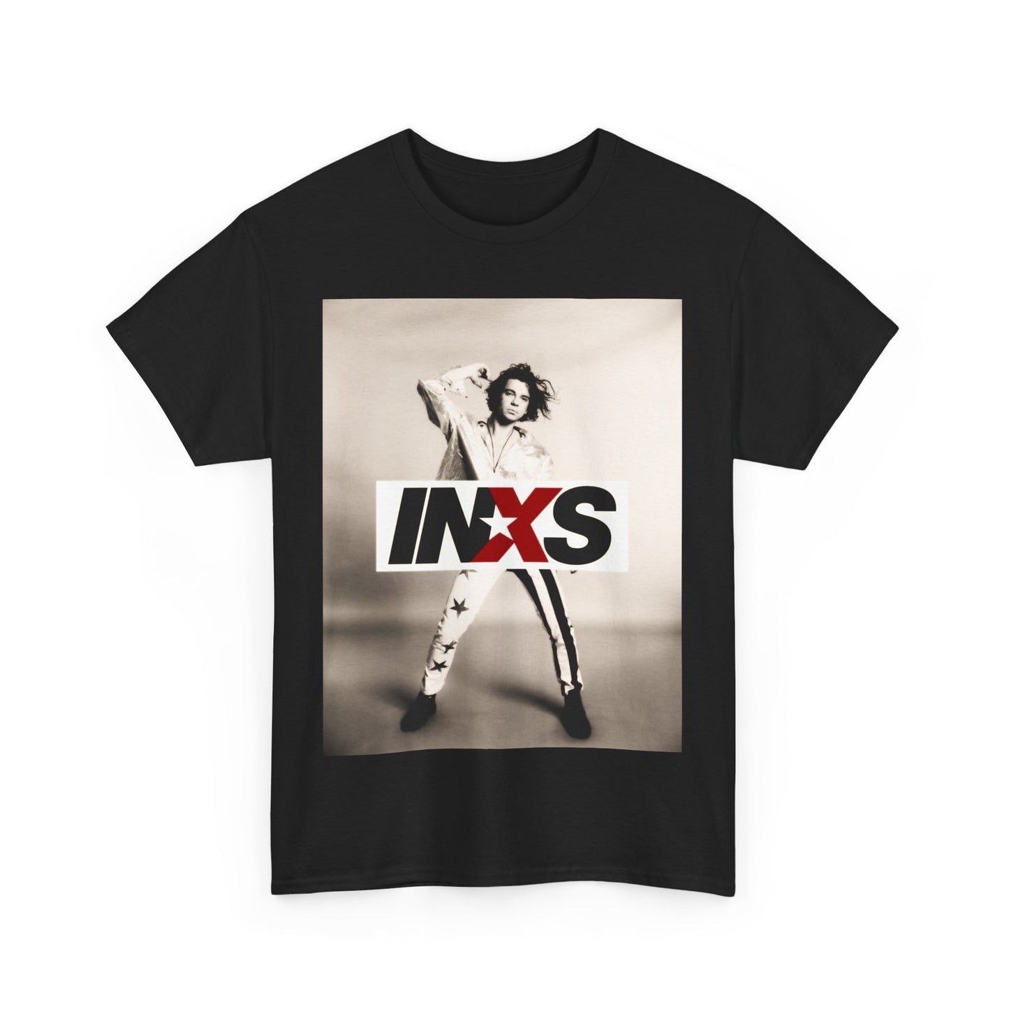 INXS T-Shirt