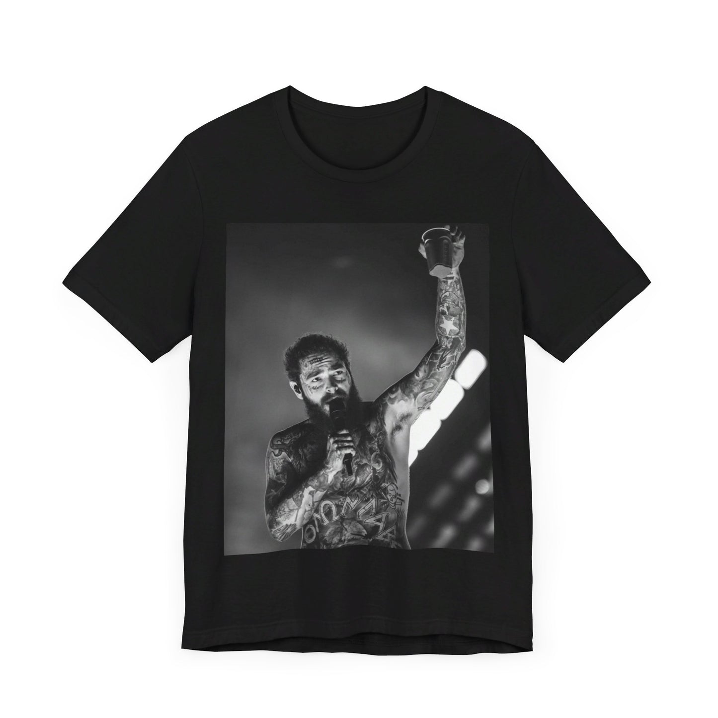 Post Malone T-Shirt