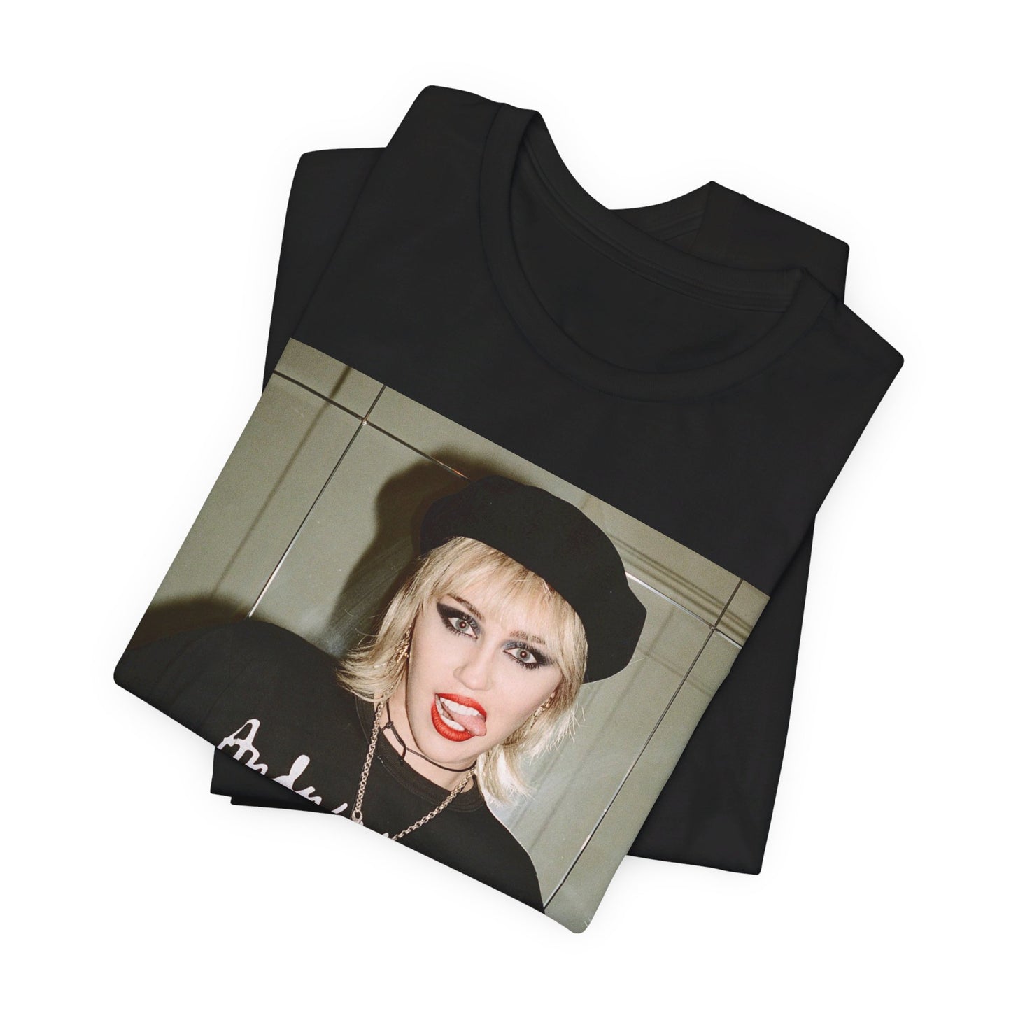 Miley Cyrus T-Shirt