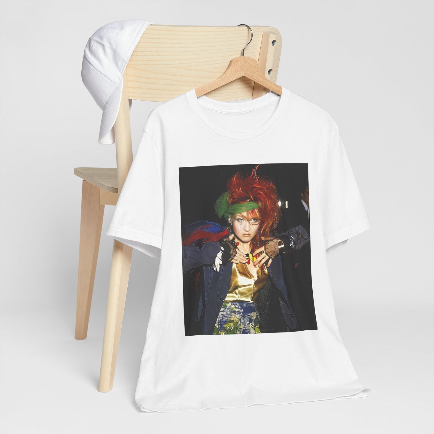 Cyndi Lauper T-Shirt