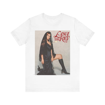 Lana Del Rey T-Shirt