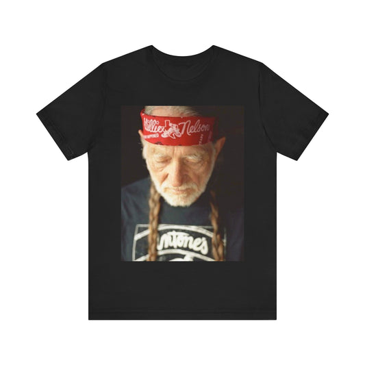 Willie Nelson T-Shirt