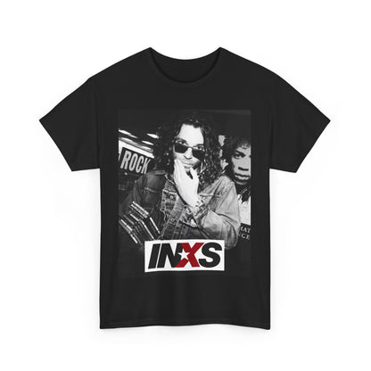 INXS T-Shirt