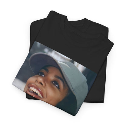 Aaliyah T-Shirt