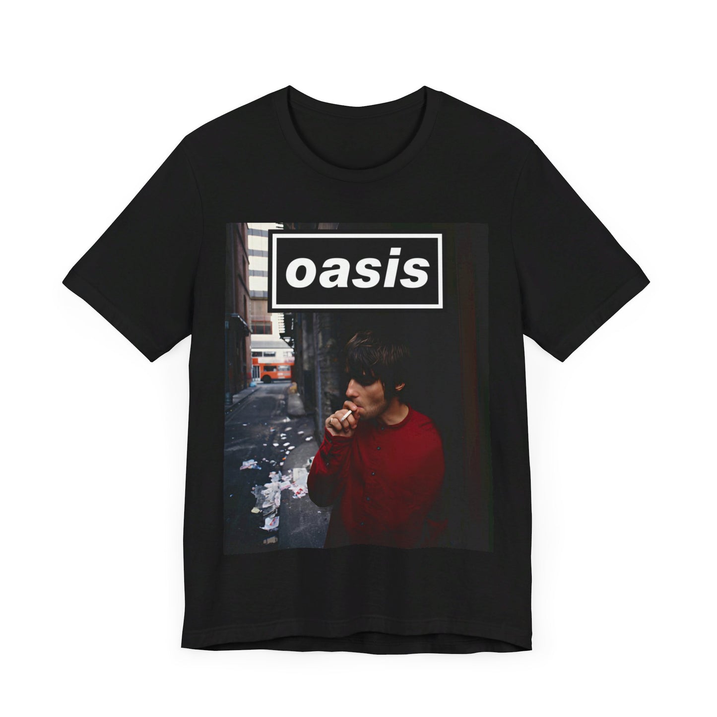 Oasis T-Shirt