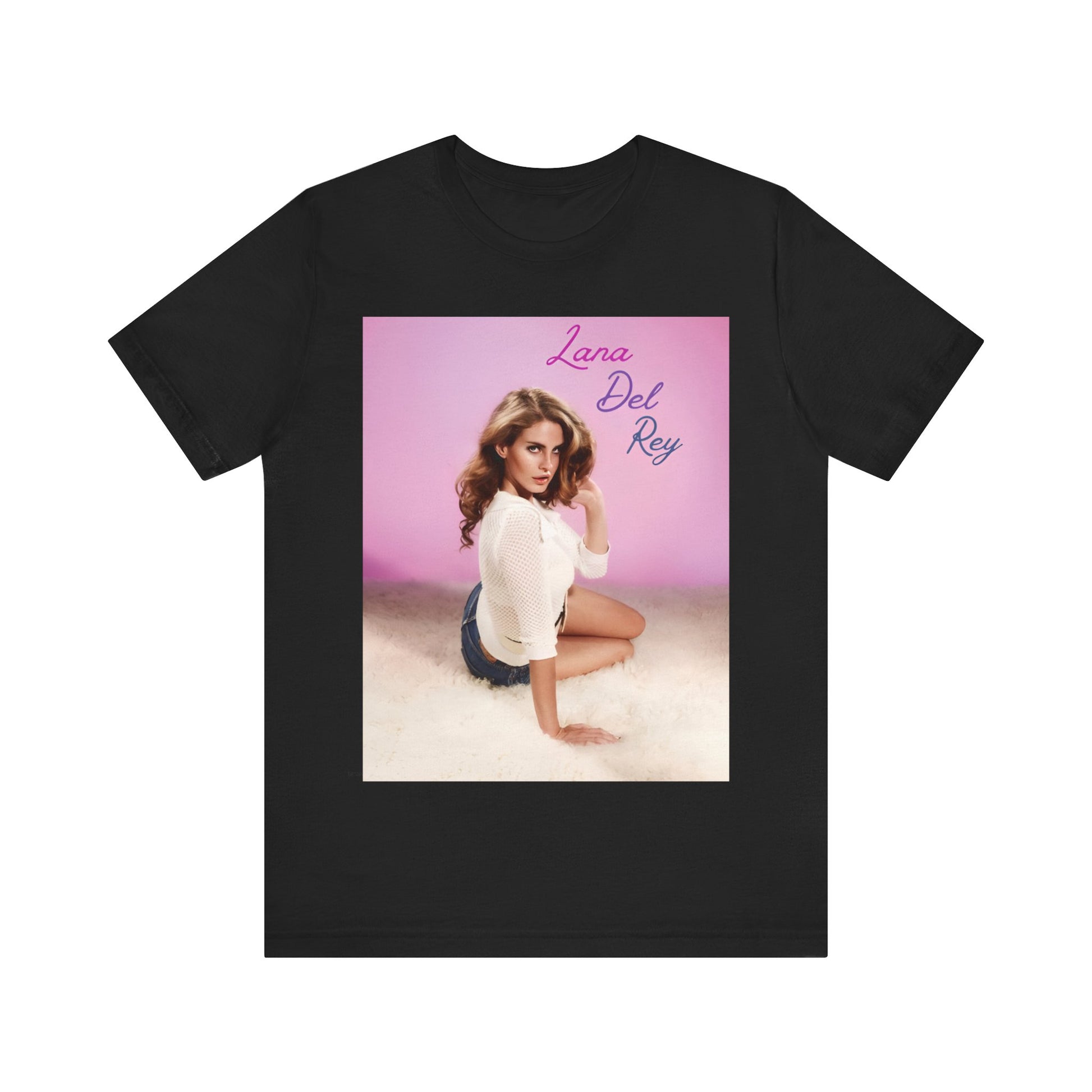 lana del rey T-shirt,  Unisex Graphic shirt, lana del rey TEE, Latin Music Tee Concert Merch,lana del rey Shirt, lana del rey Merch