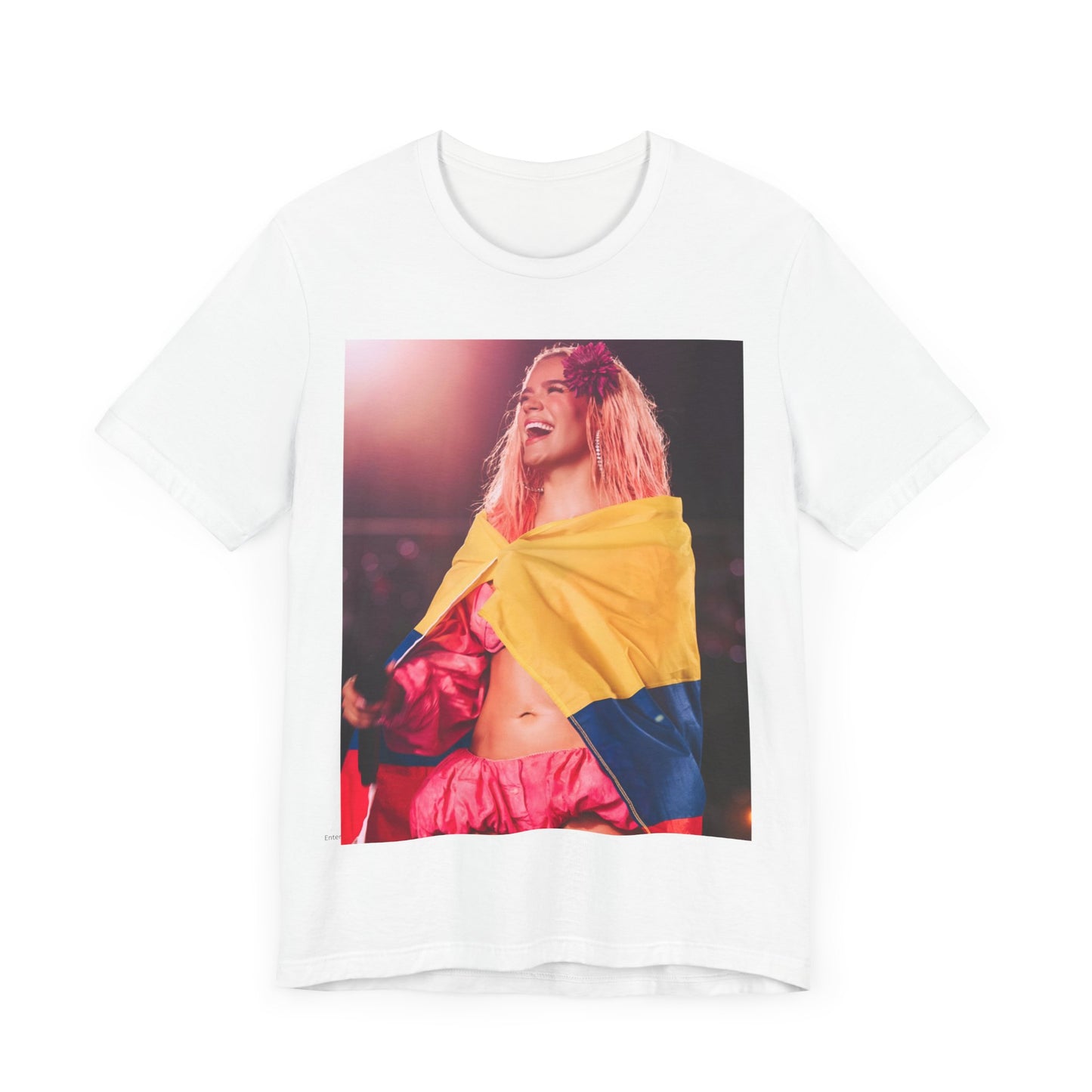 Karol G T-Shirt