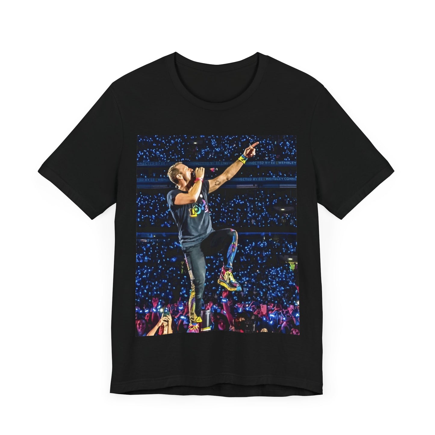 Coldplay T-Shirt