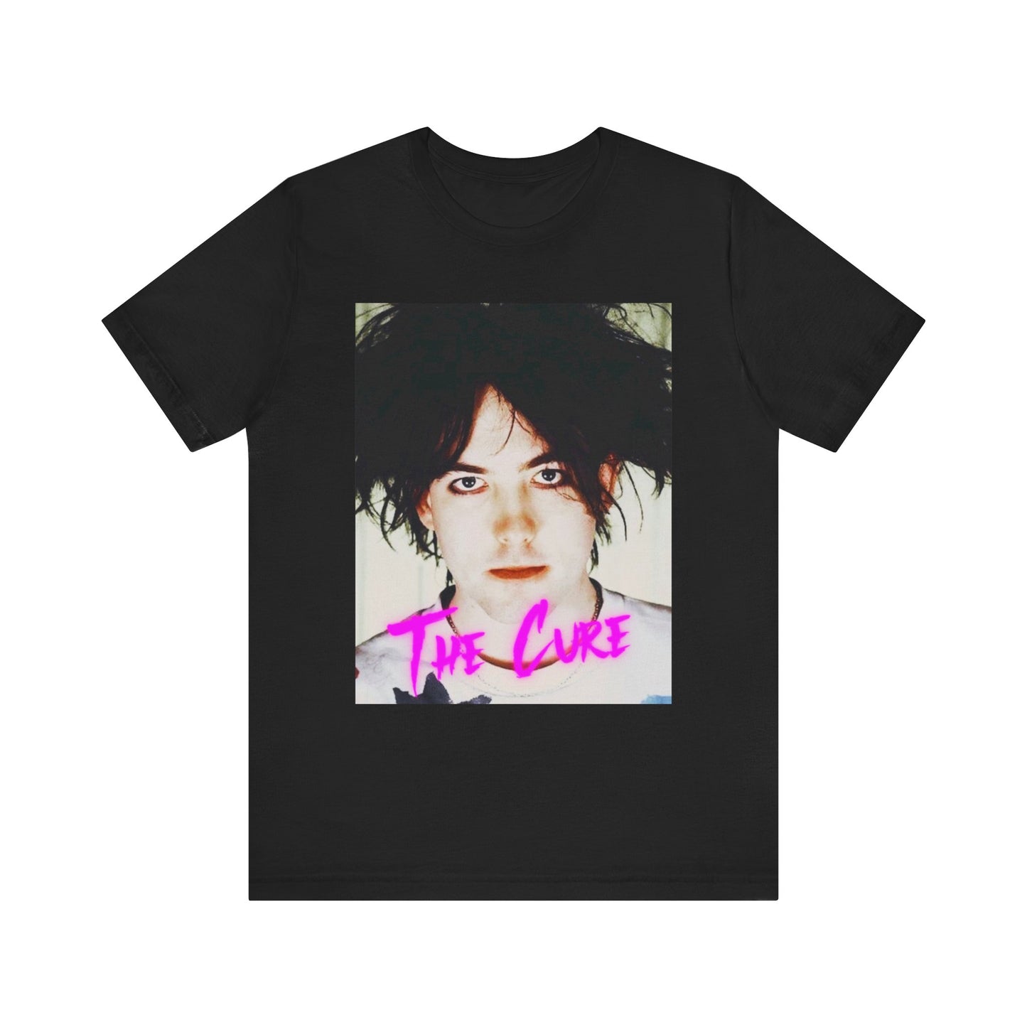 The Cure T-Shirt