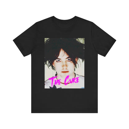 The Cure T-Shirt