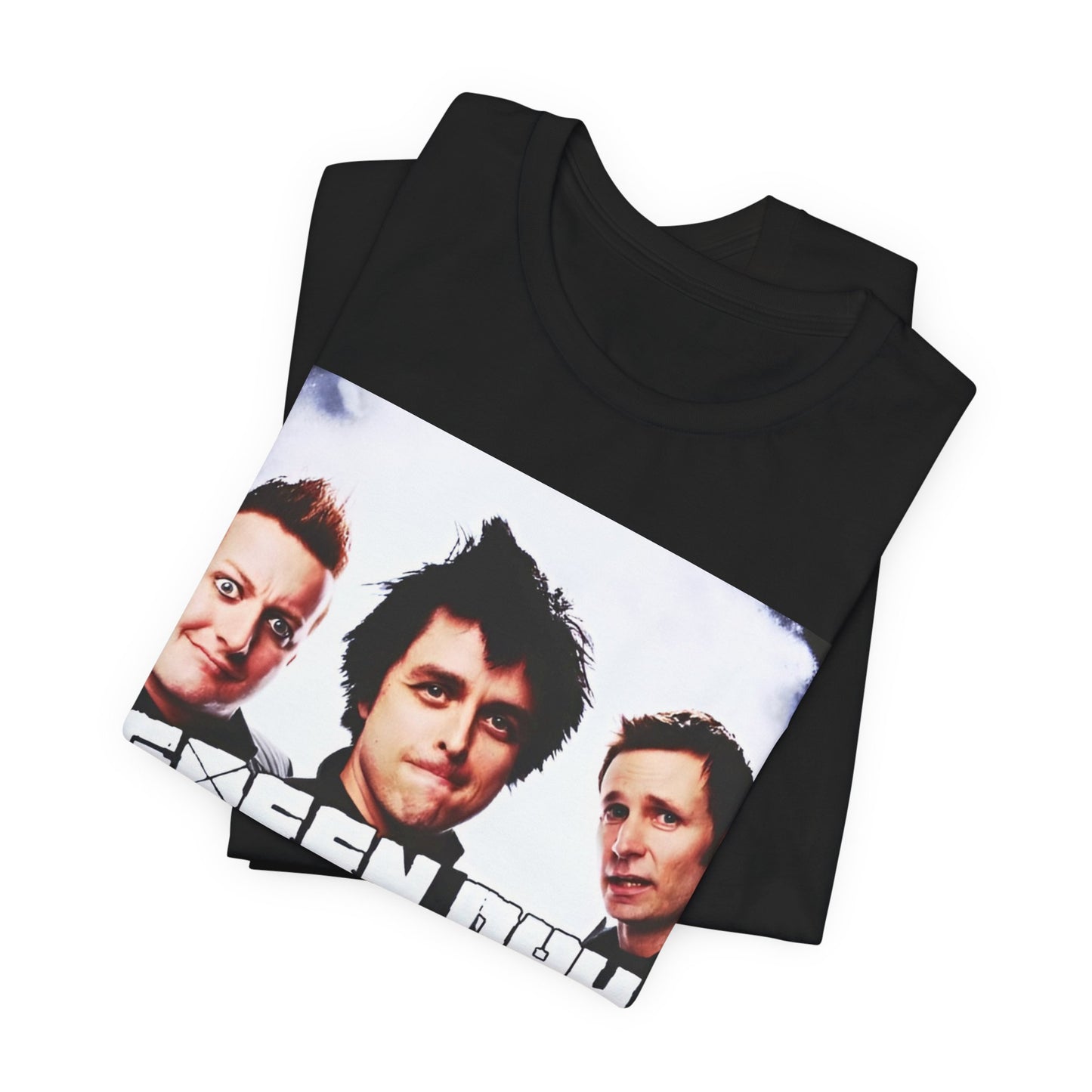 Green Day T-Shirt