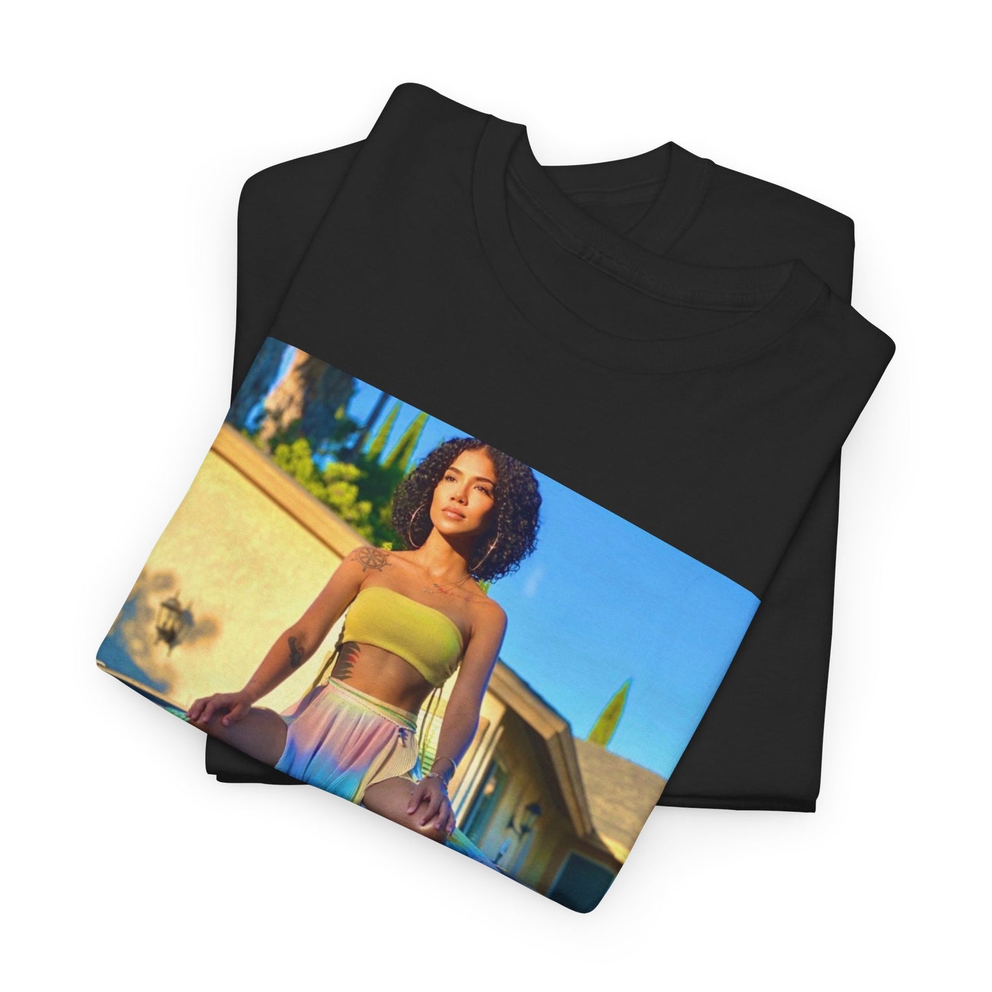 Jhene Aiko T-Shirt