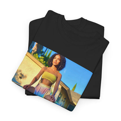 Jhene Aiko T-Shirt