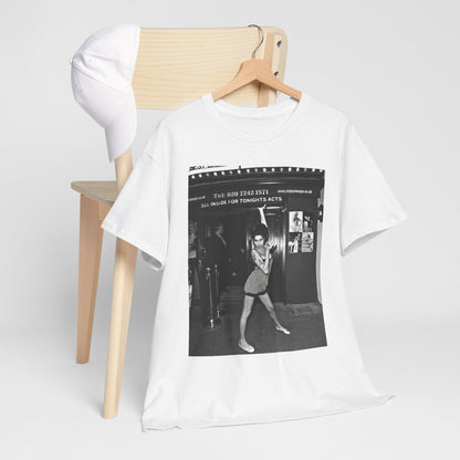 Amy Winehouse T-Shirt